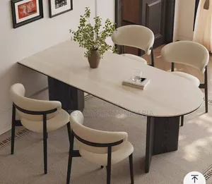 Four Seater Dining Set