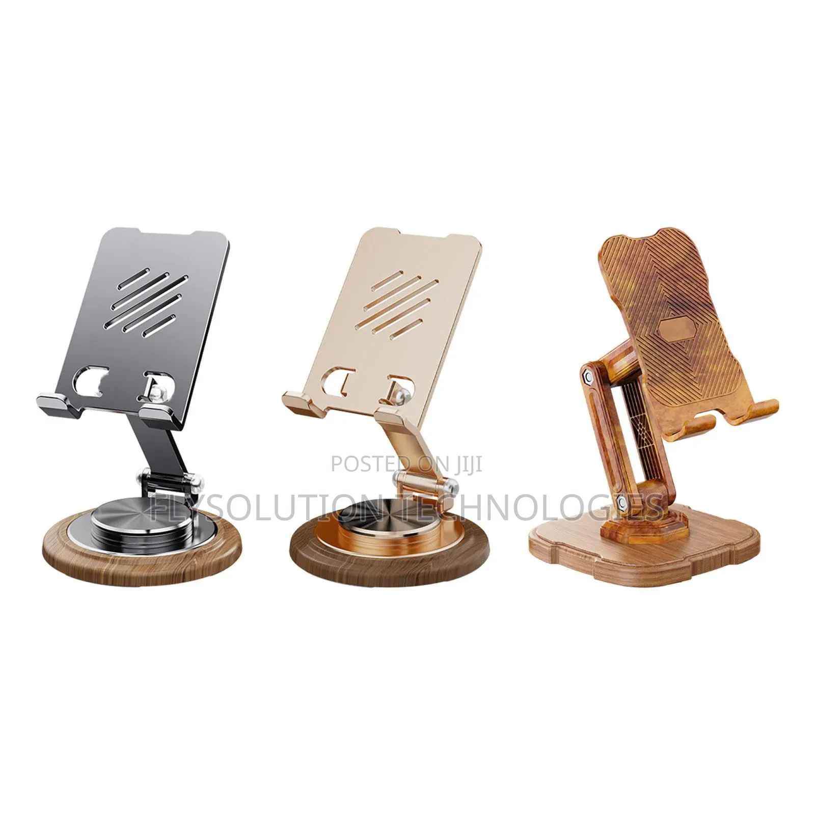 Desktop Mobile Phone Stand