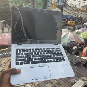 Laptop HP EliteBook 840 G3 8GB Intel Core i5 SSD 256GB