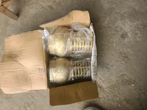 1/2 Brass Foot Valve