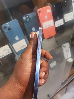 Apple iPhone 13 Pro Max 128 GB Blue