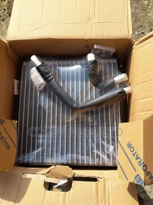 Brand New Ford Escape Evaporator 2007 2008 2009 2010 2011