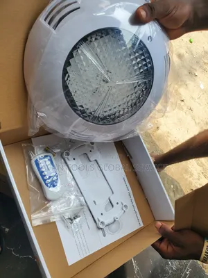 Swimming Pool Light With Remote