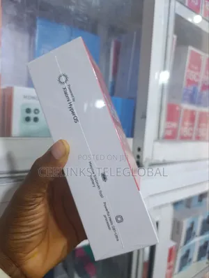 New Xiaomi Redmi A3 Pro 128 GB Gray