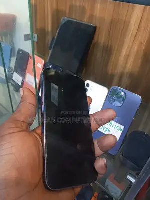 Apple iPhone 13 Pro 128 GB Blue
