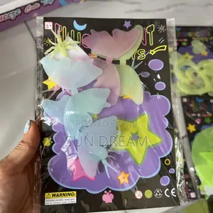 Glow in the Dark Luminous Decoration Wall Stickers