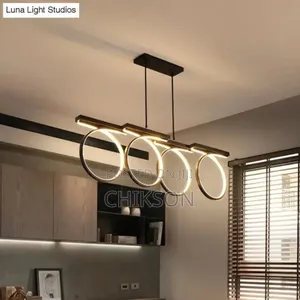 Chandeliers