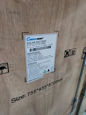 20kwh Cworth Lithium Ion Battery Available Stock