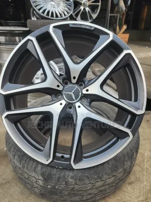 Original 21inch Oem Gle 2020,2023,2024 Model Rim.