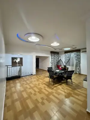 3bdrm Duplex in Marcus Poli Estate, Gwarinpa for rent