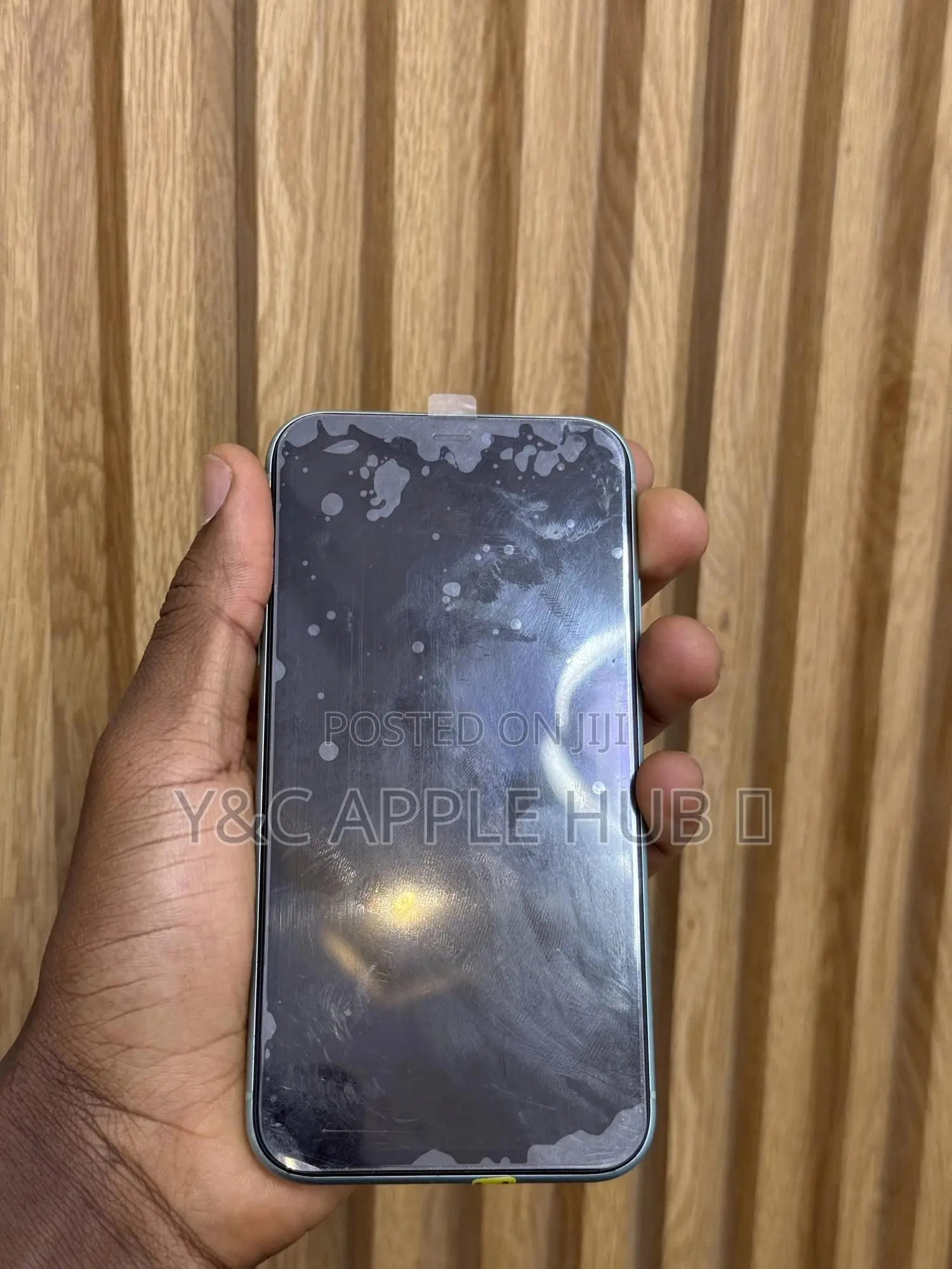 Apple iPhone 11 128 GB Green
