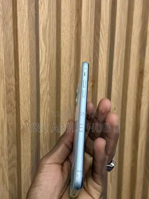 Apple iPhone 11 128 GB Green