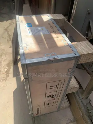 10kva 48v Cworth Inverter (Transformer Based)