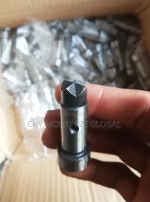 Pneumatic Scaling Hammer Tip/Needle