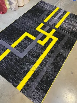 Design Center Rugs Available (5/7 And 7/10)