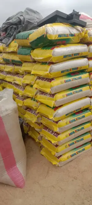White Rice