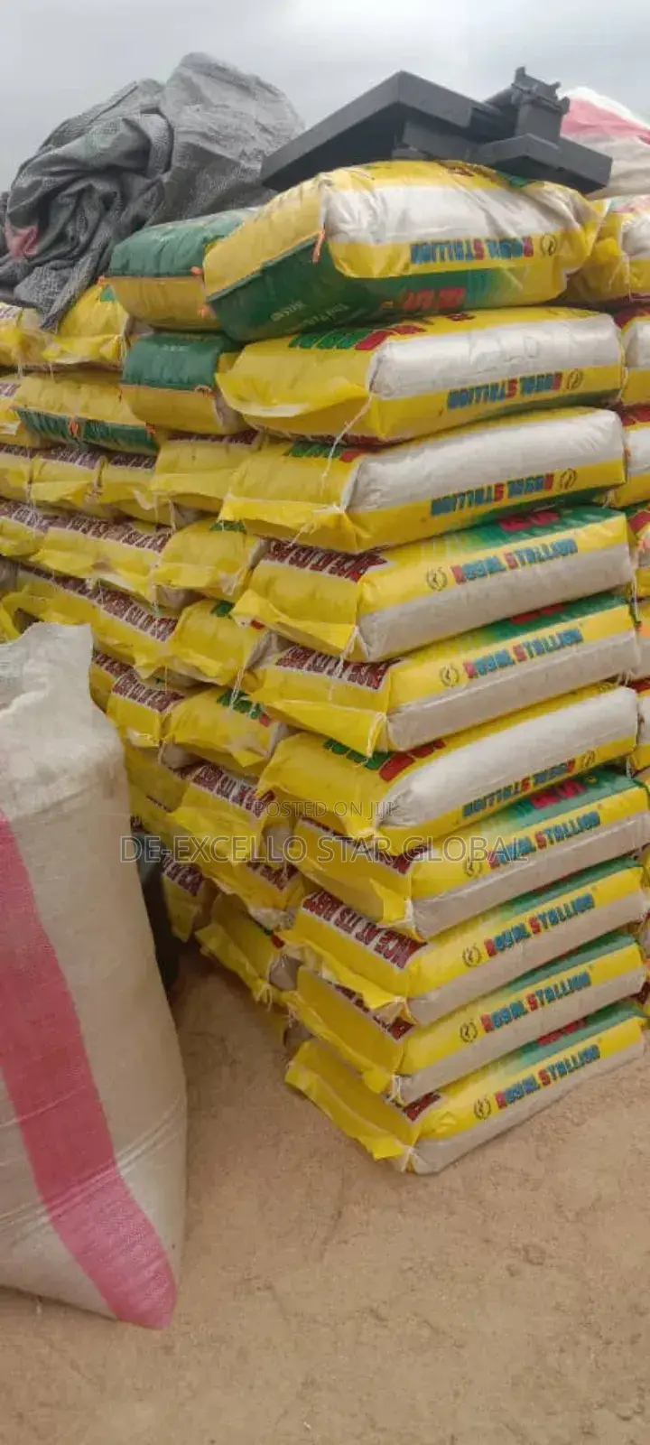 White Rice