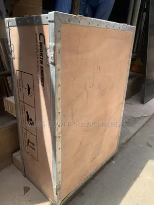 10kva 48v Cworth Inverter (Transformer Based)