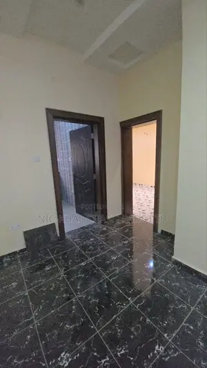 2bdrm Block of Flats in News Engineering, Dawaki for rent