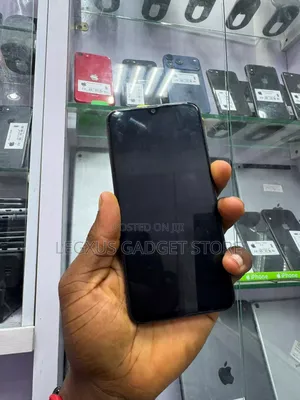 Samsung Galaxy A40 64 GB Gray