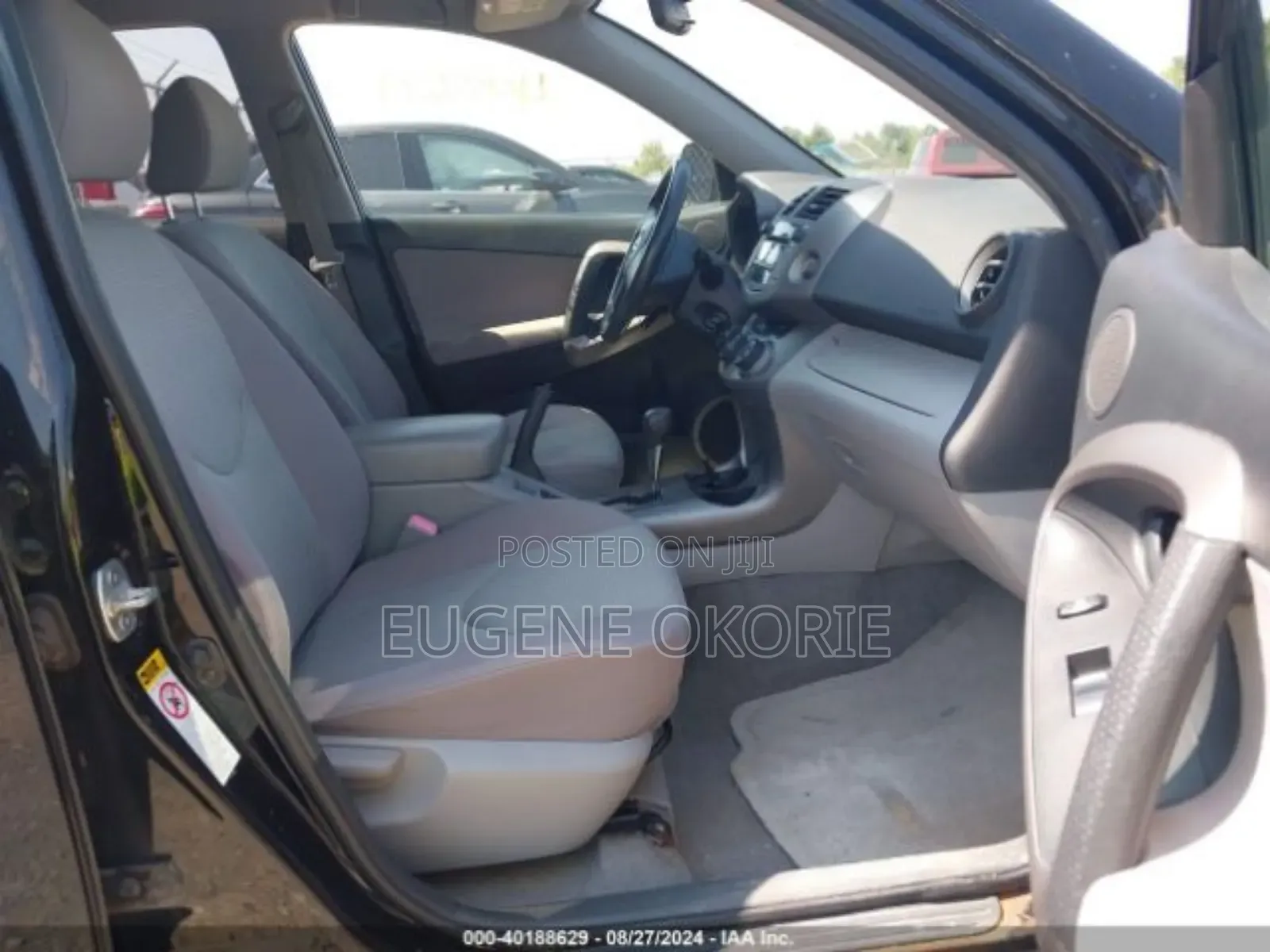 Hyundai Sonata 2011 Silver