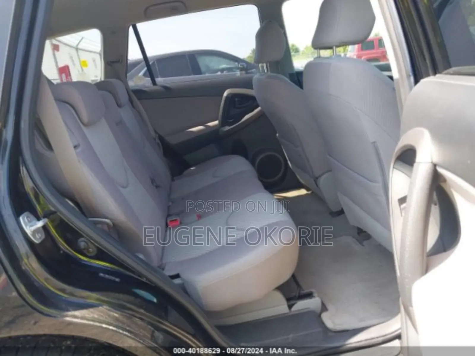 Hyundai Sonata 2011 Silver