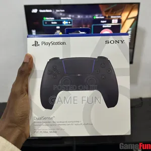 Ps5 Controller Playstation 5 Pad