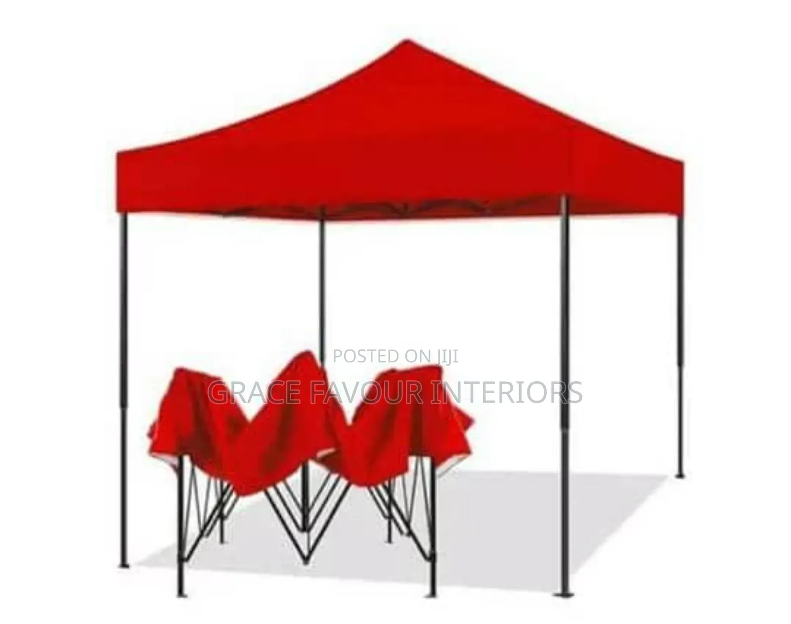 Outdoor Umbrella