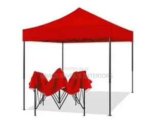 Outdoor Umbrella