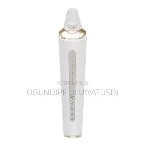 Electric Blackhead Remover
