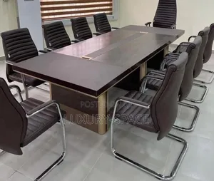 Executive Conference Set