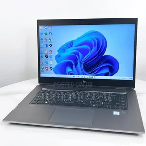 Laptop HP ZBook 15u G5 16GB Intel Core i7 SSD 256GB