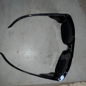 Safety Eyes Glass Of All Types Available