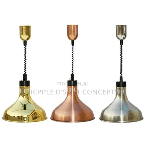 Food Warming Lamp