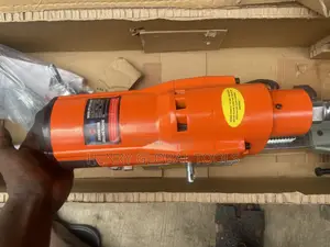3600w 230mm Diamond Cored Drilling Machine