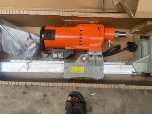 3600w 230mm Diamond Cored Drilling Machine