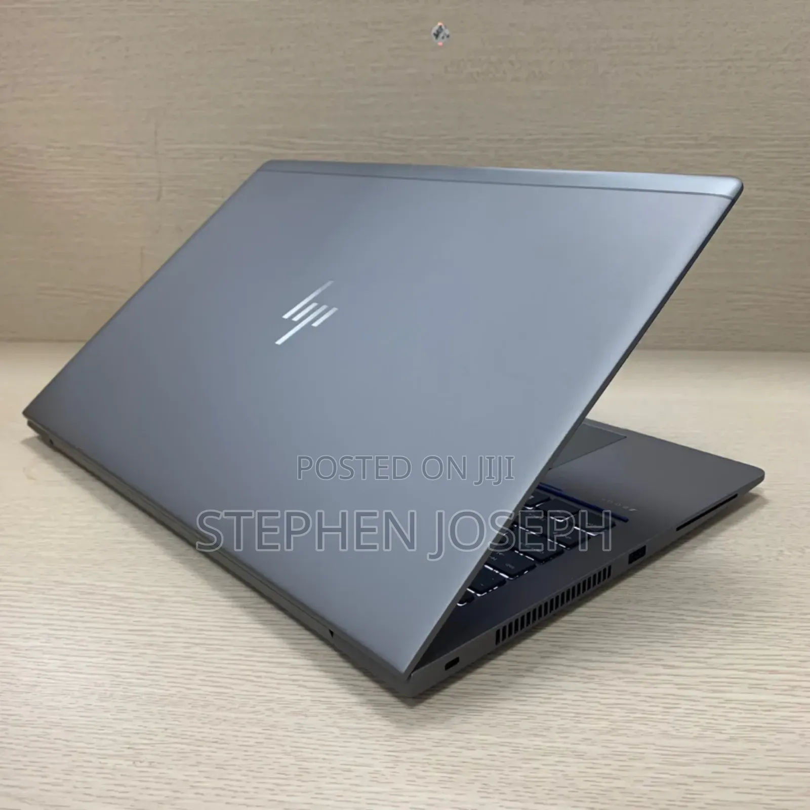 Laptop HP ZBook 15u G5 16GB Intel Core i7 SSD 256GB