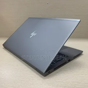 Laptop HP ZBook 15u G5 16GB Intel Core i7 SSD 256GB