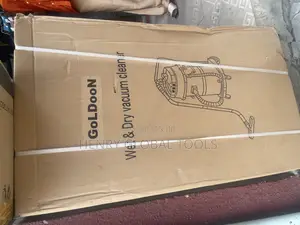 80litres Wet Dry Vacuum Cleaner Machine