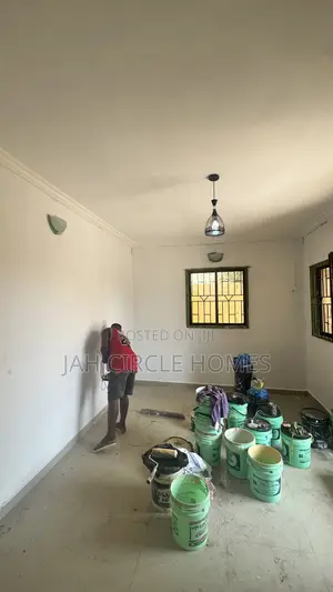 2bdrm Apartment in Abule Eko Ijede, Ikorodu for rent