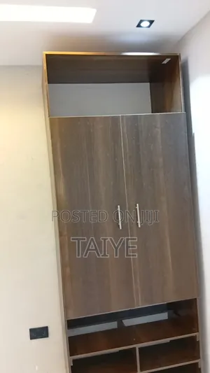 Bedroom Wardrobe