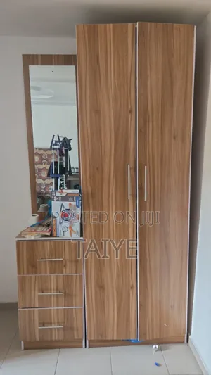 Bedroom Wardrobe