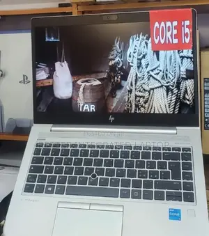 New Laptop HP ProBook 640 32GB Intel Core i5 SSD 1T