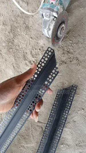 20mm Aluminum Profile