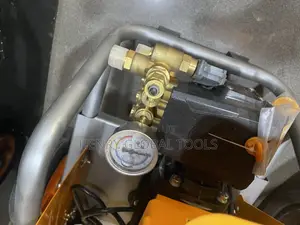 2400w Ingco Electric High Pressure Washer