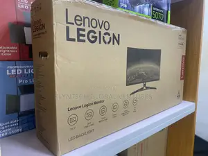 32inch Lenovo Legion