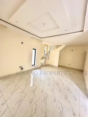 5bdrm Duplex in Wuse 2 for rent