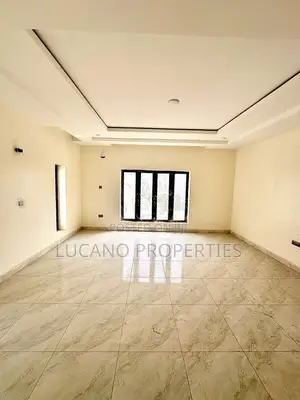 5bdrm Duplex in Wuse 2 for rent