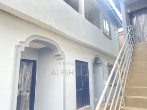 Furnished 1bdrm Block of Flats in Ahamadiya Oju Ore for rent