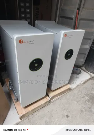 Felicity Lithium Iron Battery 15kwh 51.2v